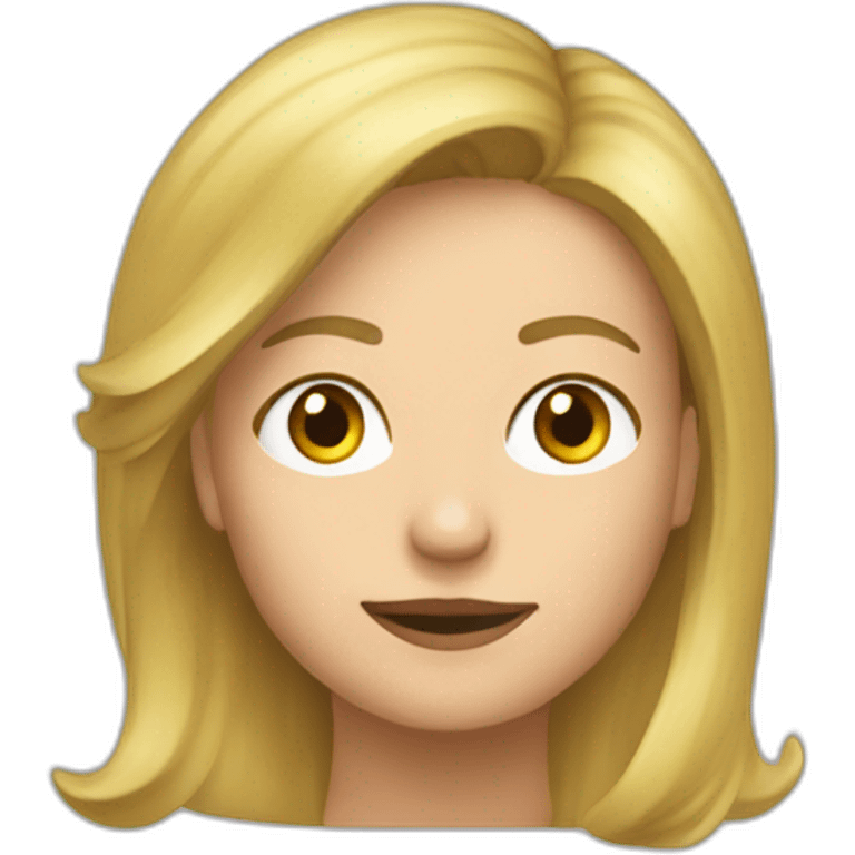 Andrea Knaus emoji