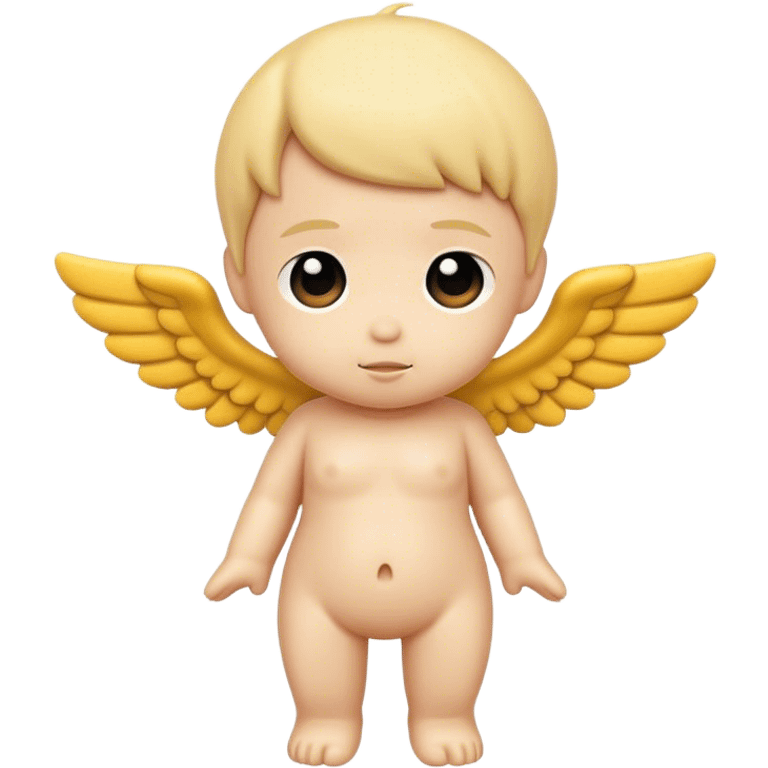 Sonny angel emoji