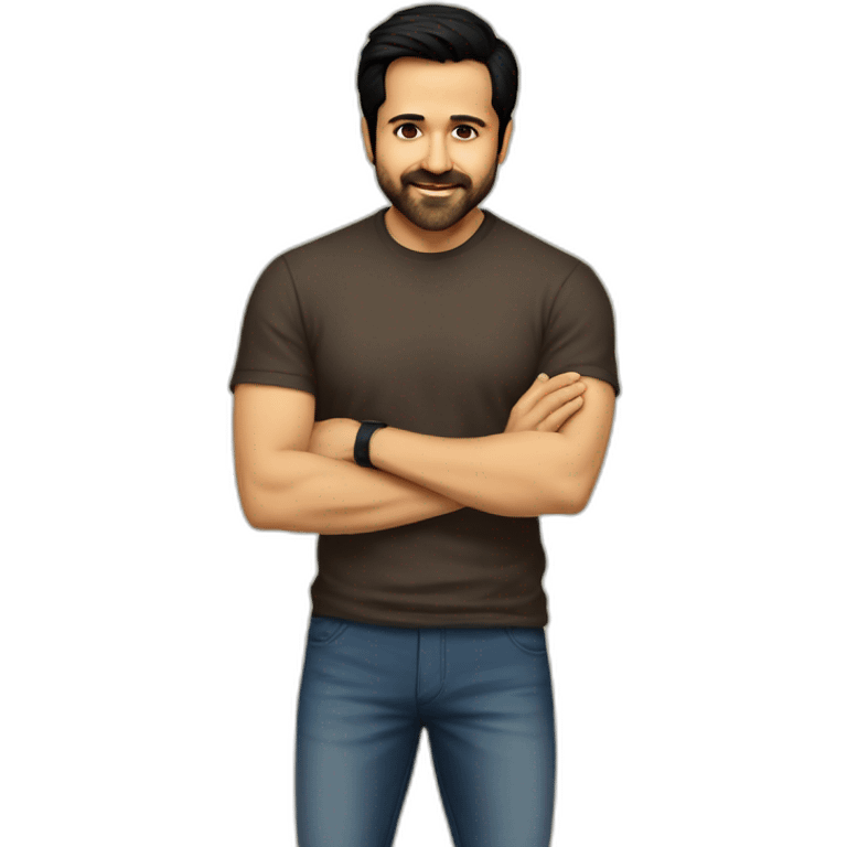 Emraan hashmi emoji