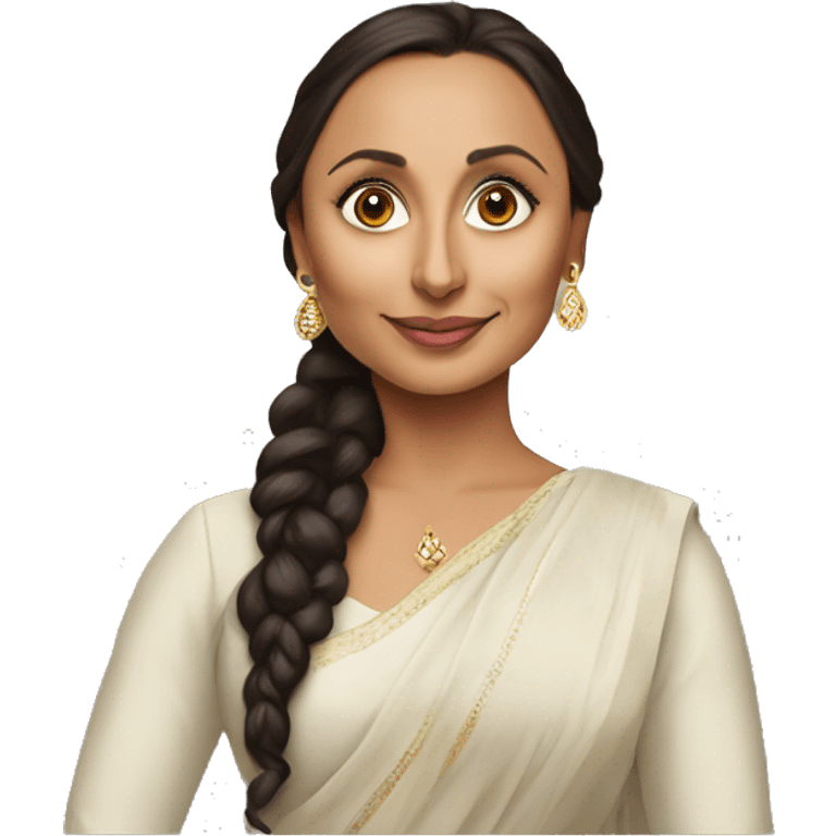 Rani mukherjee emoji