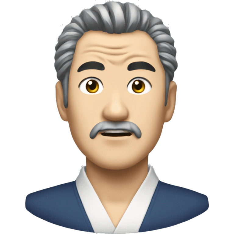 toji fushiguro emoji