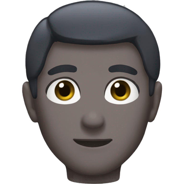 Cid Kagenou Shadow emoji