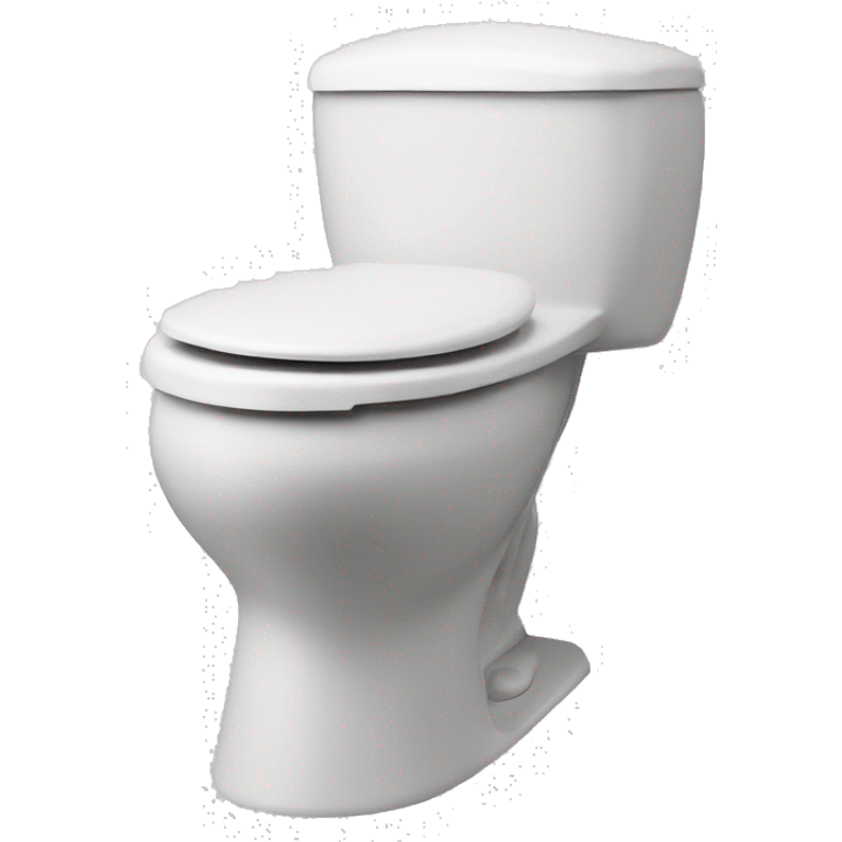 Skibidi toilet emoji