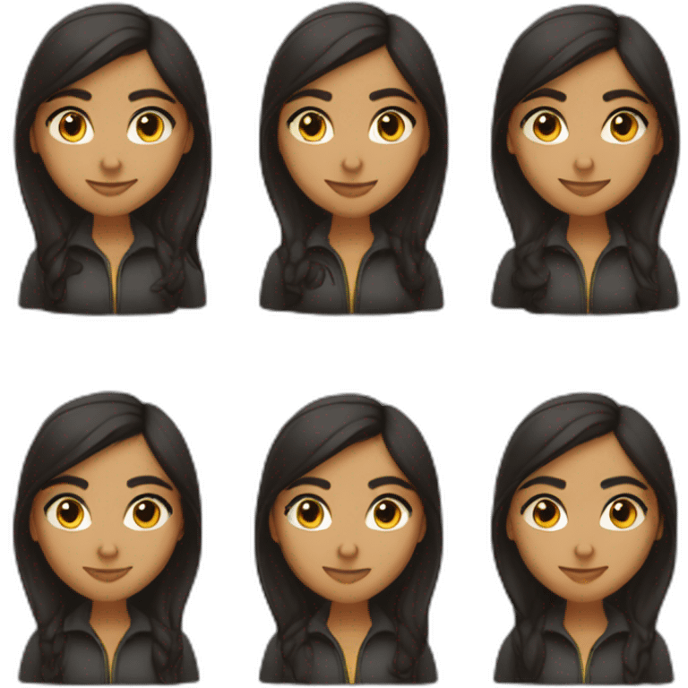 Mia khalifaa emoji