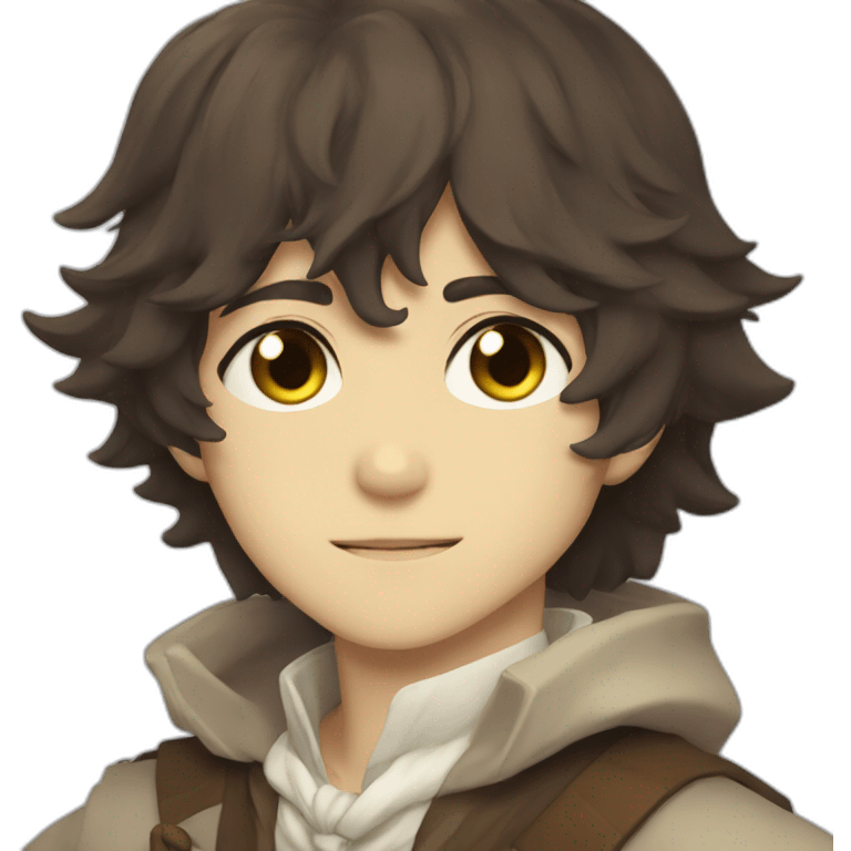 Dazai emoji