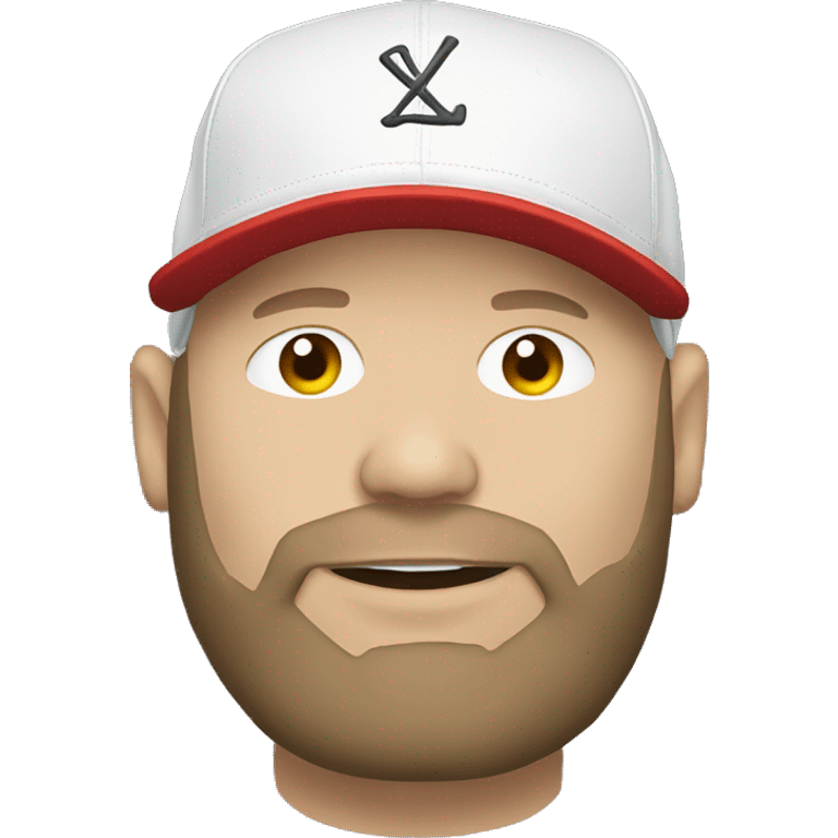 Fred durst  emoji