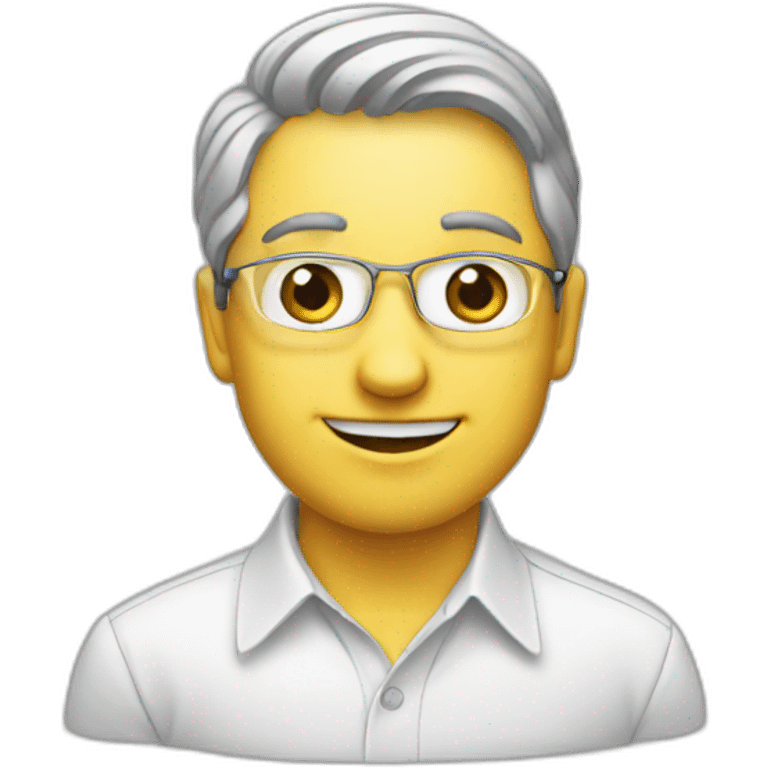 IBM emoji