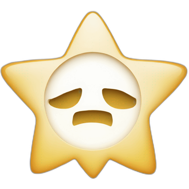 star and file layers emoji