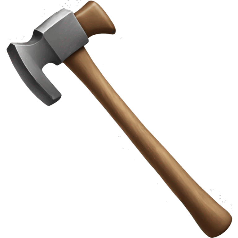 HAMMER emoji