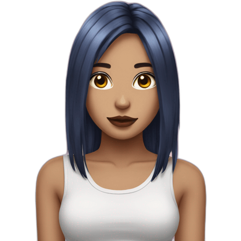 egirl emoji