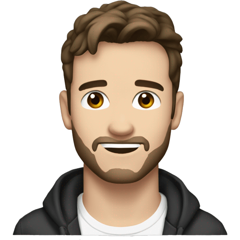 liam payne emoji