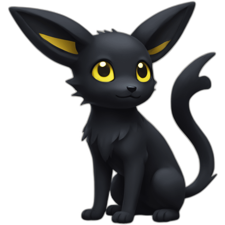 umbreon emoji