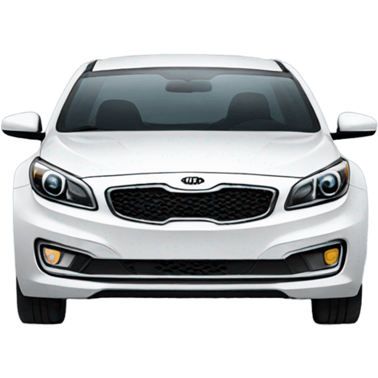 kia k5 emoji