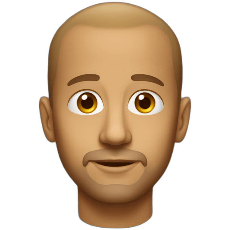 Stéphane curry emoji