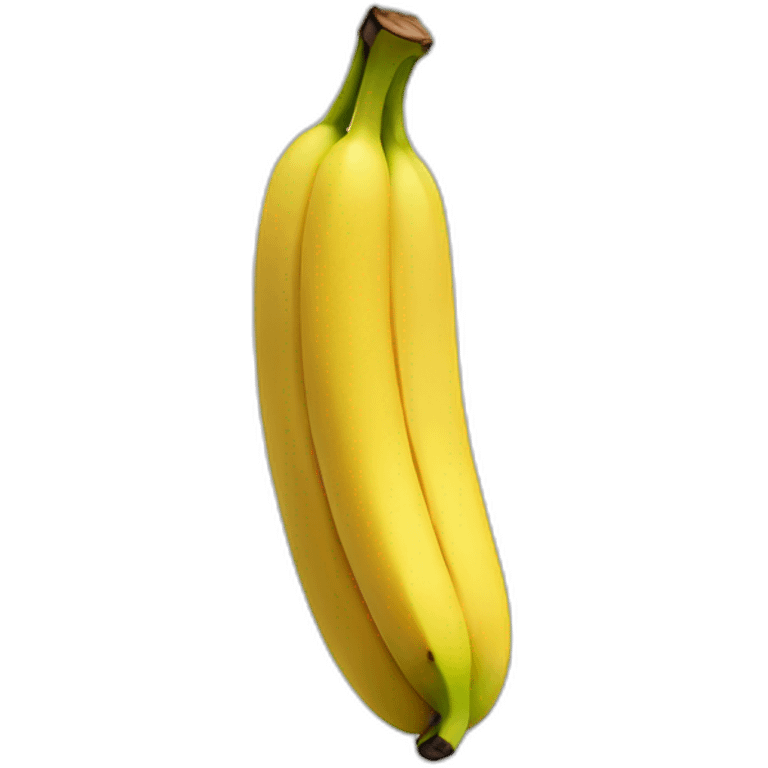 banana emoji