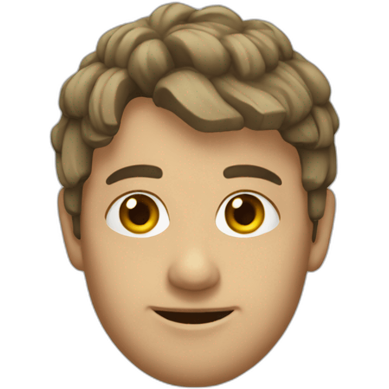 Astetix emoji