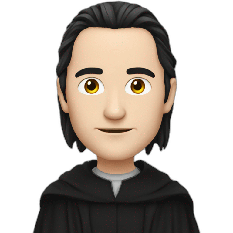  Severus emoji