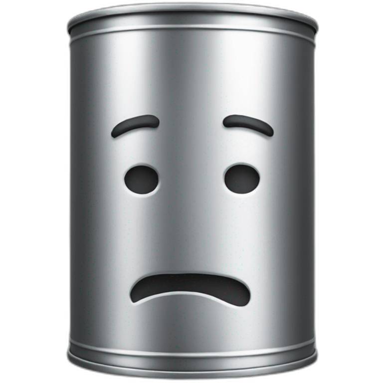 tin emoji