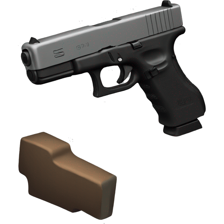 Glock emoji