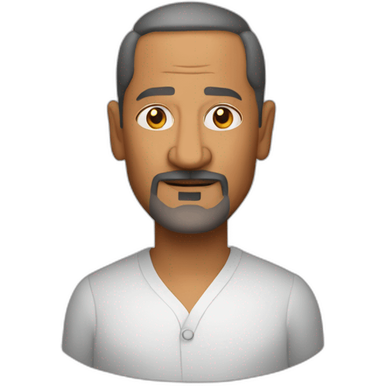 Nana patekar  emoji