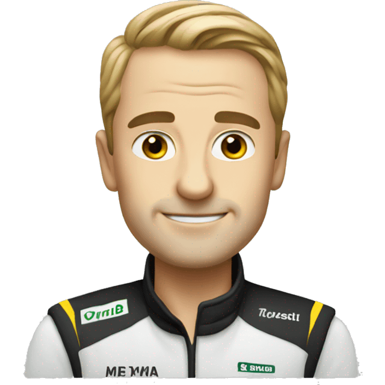 formula 1 emoji