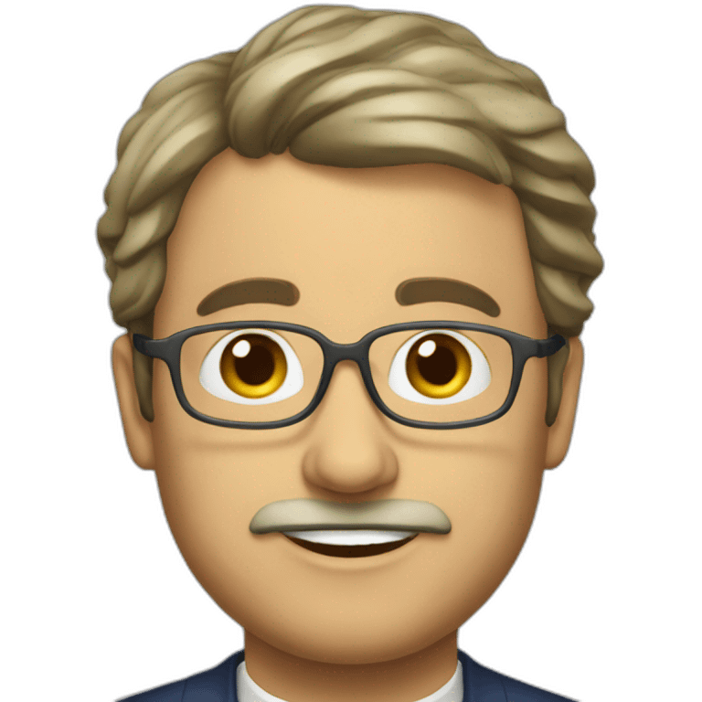 french-culture-minister emoji