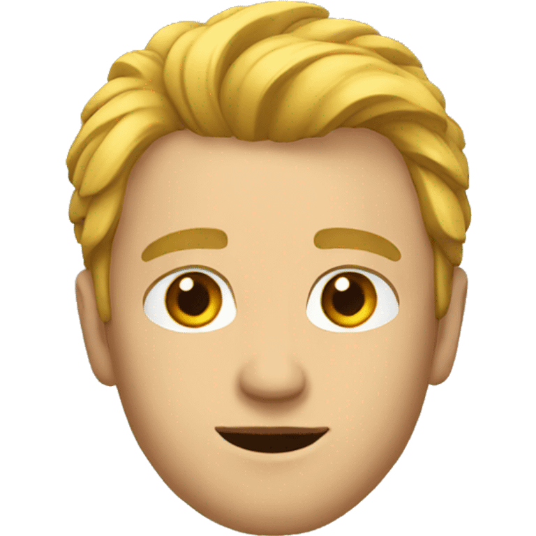 guy emoji