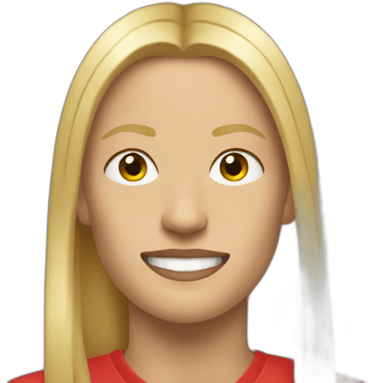 Haaland emoji