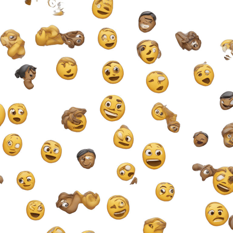 Uch emoji