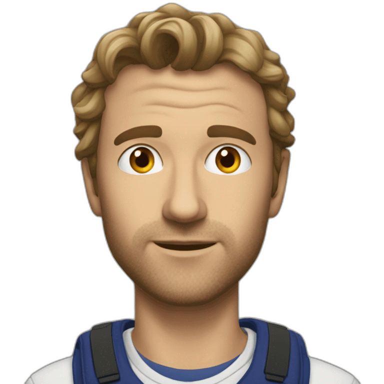 Mathieu Coutadeur emoji