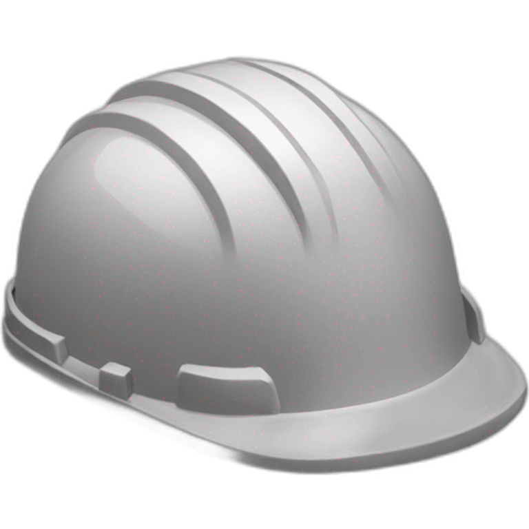 construction cap emoji