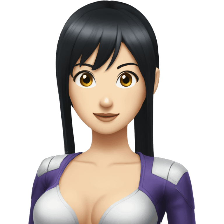 Nico Robin  emoji