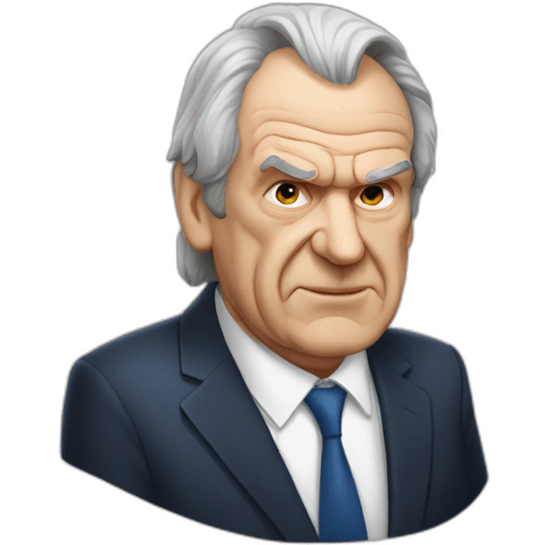 MILOS ZEMAN emoji