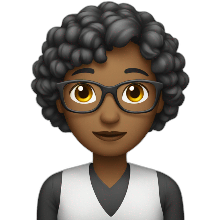 virtual assistant emoji