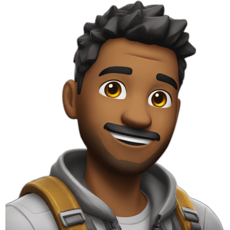 The guy from fortnite not clipbait free vbucks hack robucks giveway emoji