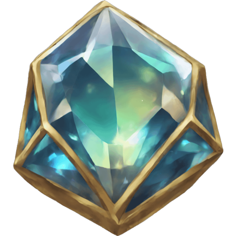 Gem emoji