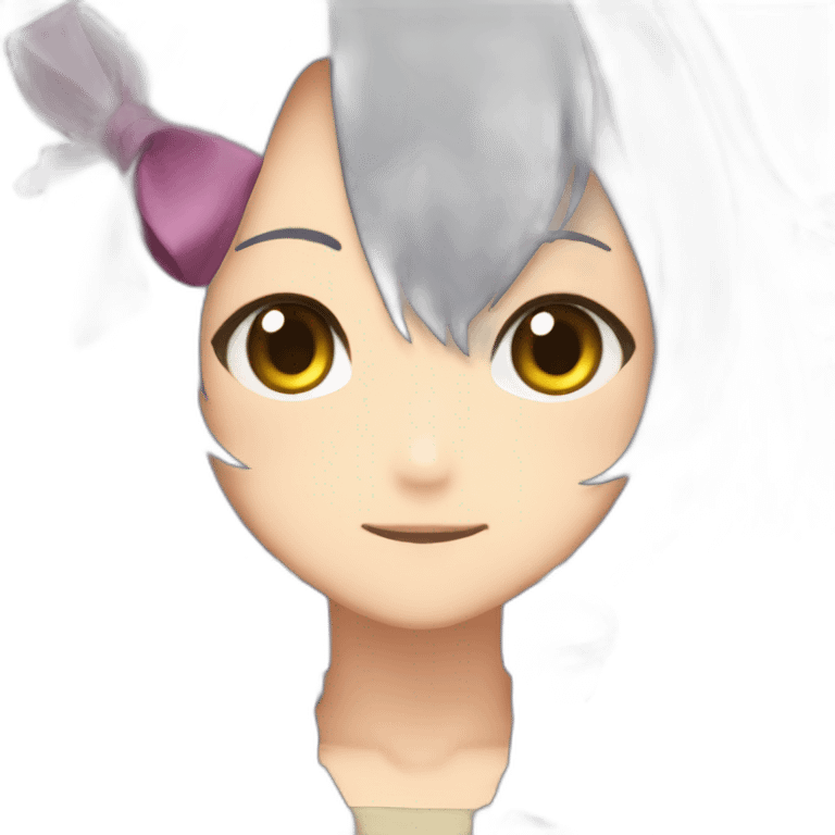 uma-musume emoji