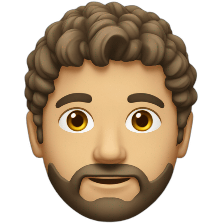 joakim bajoul kakaei emoji