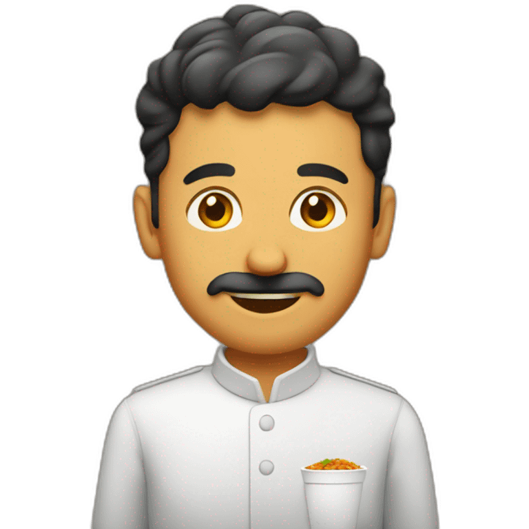 biriyani emoji