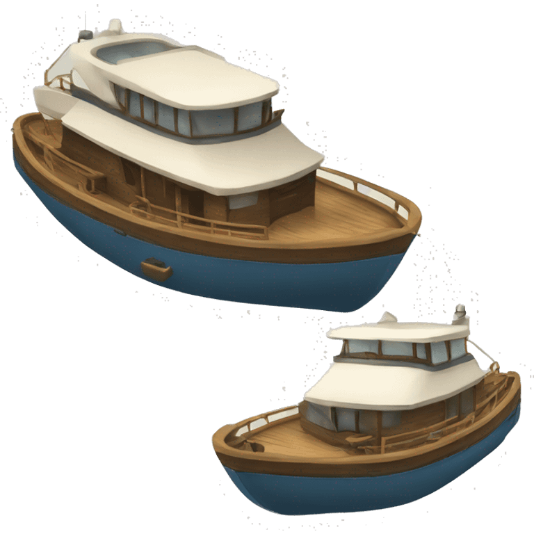 Bateaux  emoji