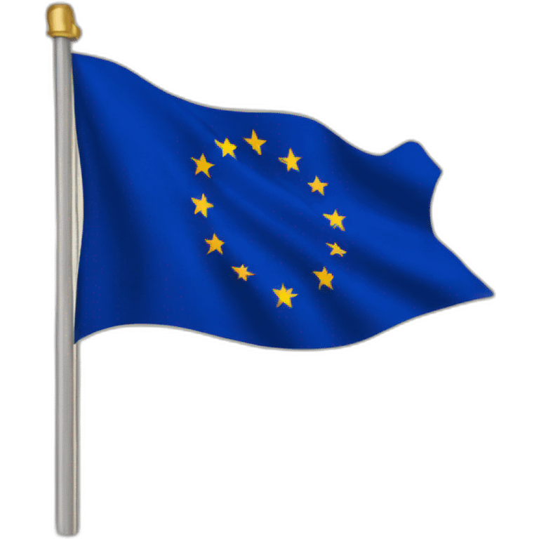 europe-flag emoji