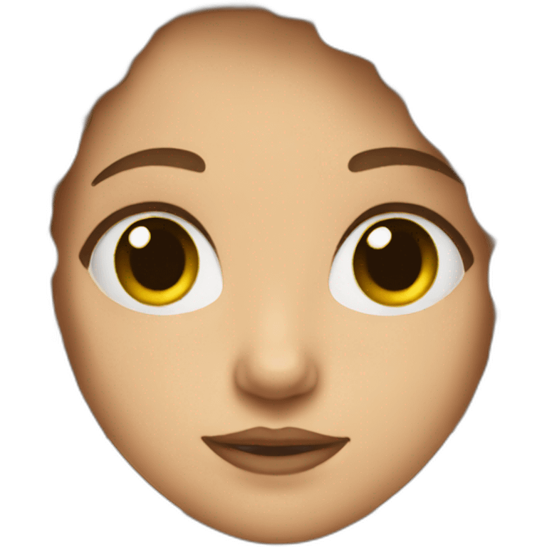 Breanna Webb emoji