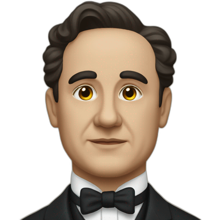 Antonio Machado emoji