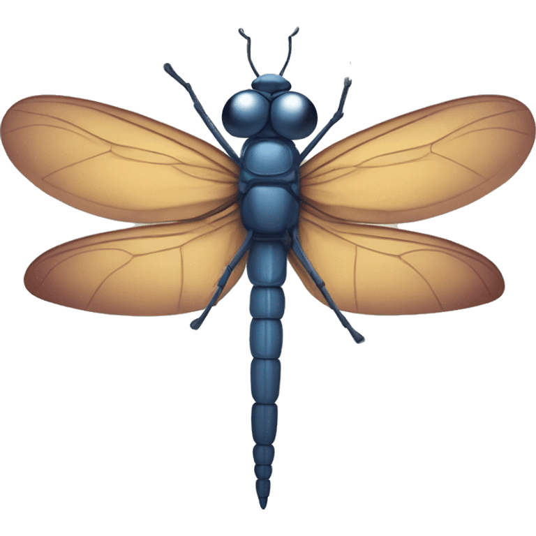 dagonfly emoji that work in  facebook messenger emoji