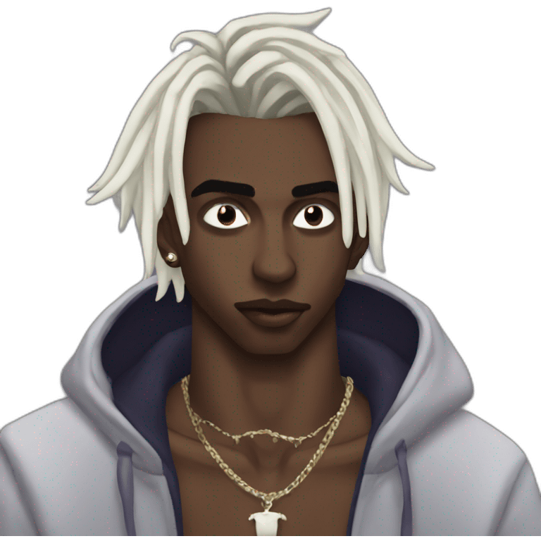 playboi carti vampire emoji