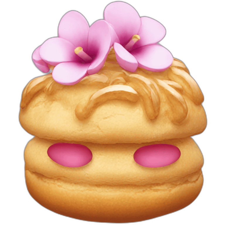 Choux fleur emoji