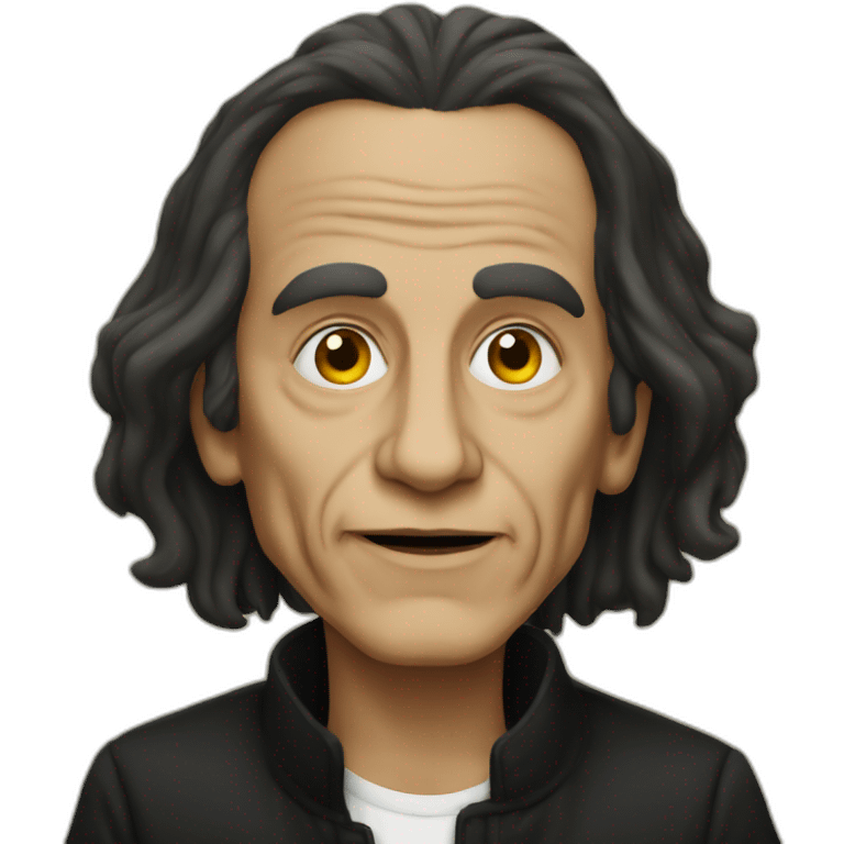 Jaun elia emoji