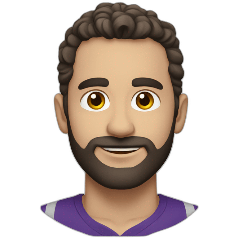 carvajal emoji