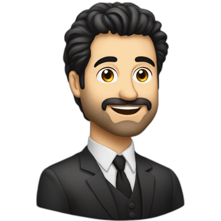 VALERY meladze singer emoji