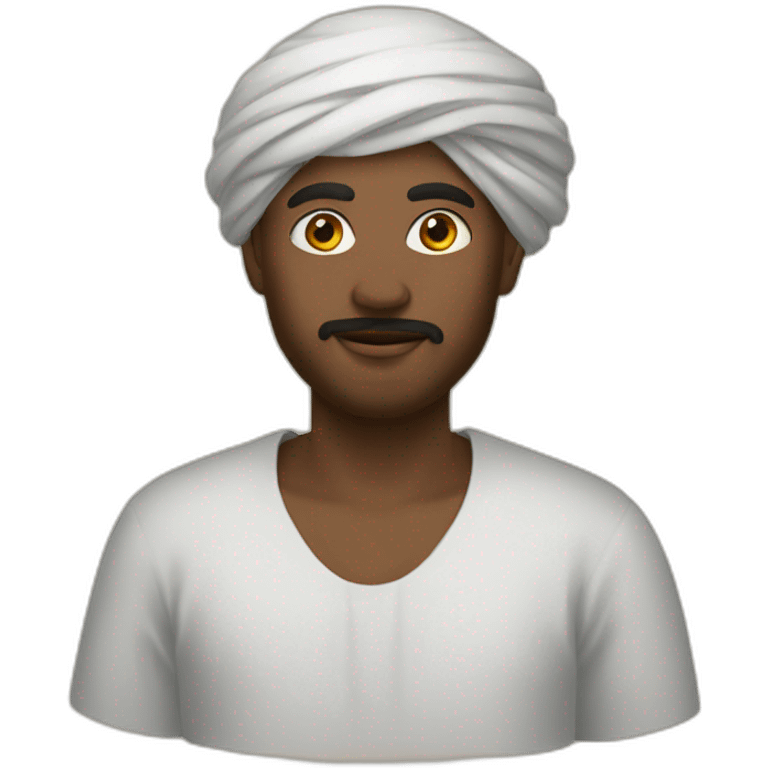 Djiadiste  emoji